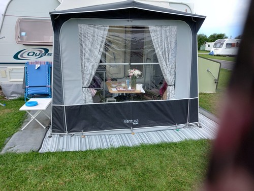 Ventura cadet awning - cadet, porch