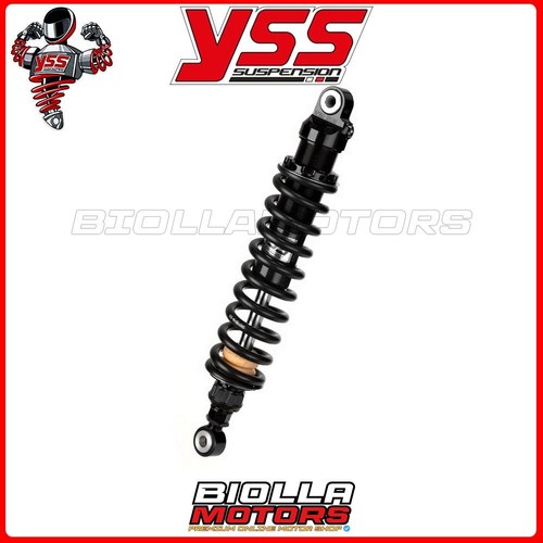 Mono rear shock absorber - mono,