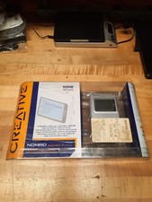 Creative Labs Nomad Jukebox