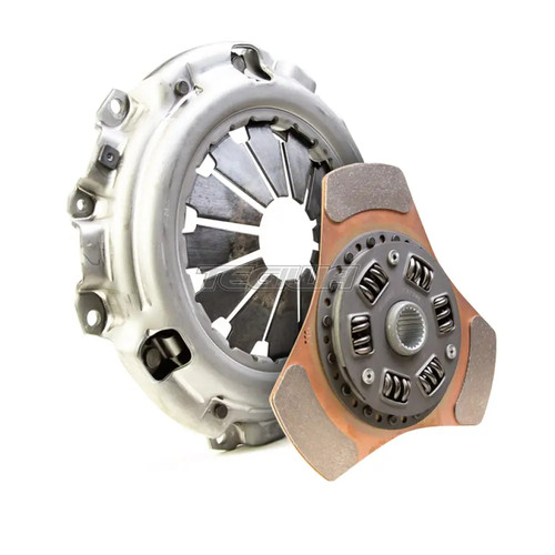 Mugen metal clutch set - mugen, for