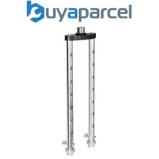 Sealey VPJ15SS  Viking Pit Jack Safety Stand 15 Tonne 