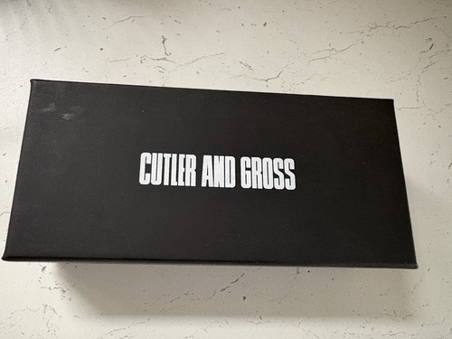 Cutler and gross - and,