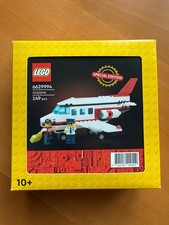 Lego Airplane 6629994 -