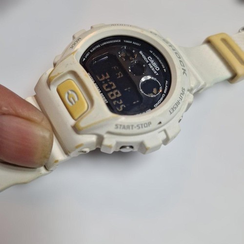 Casio shock 6900nb - g-shock, dw-6900nb