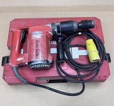 Hilti TE22 SDS Rotary Hammer
