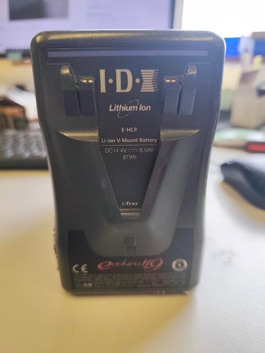 Used idx system technology - used,