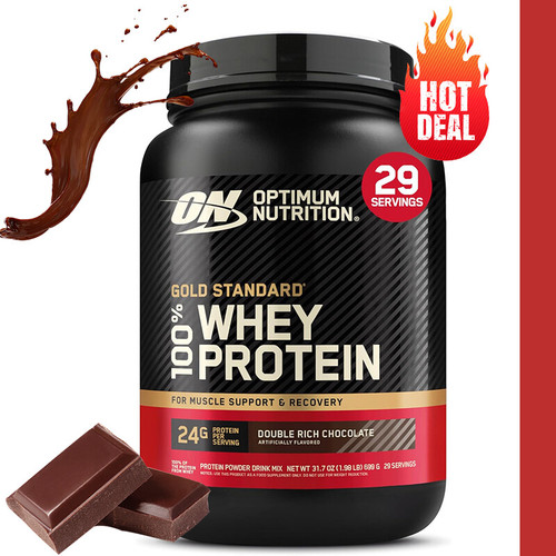 Optimum nutrition gold - optimum,