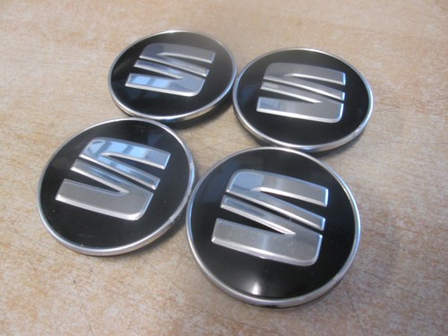 Genuine seat alloy wheel - seat,