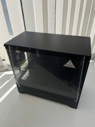 Fractal design pop mini silent - pop,
