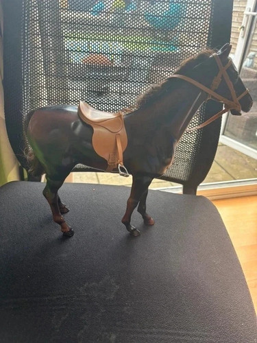 Sindy pony riding clothes - pony,