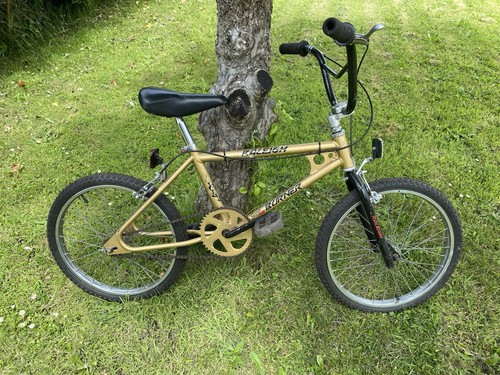 Raleigh super burner - super, mk1