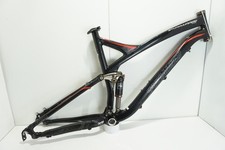 Specialized Stumpjumper FSR Comp L Frame + Fox Float R Shock + CaneCreek Headset