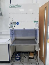 fume cabinet