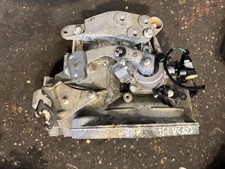 Vauxhall Corsa E 1.4 Turbo