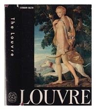 Bazin, Germain The Louvre. (Übersetzt From The Französisch VON M.I.Martin [Mit R