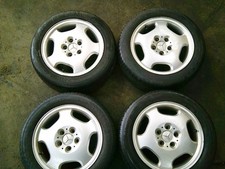 2001 MERCEDES BENZ W208 CLK