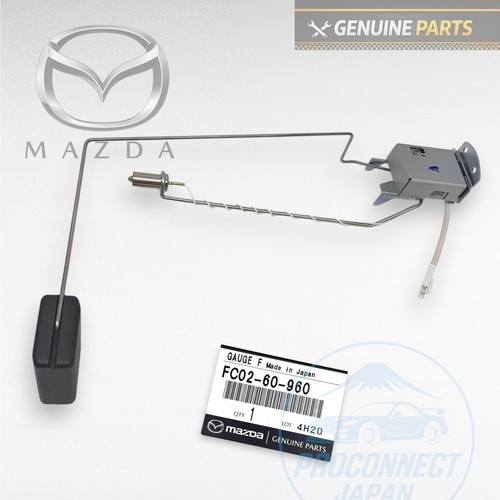Mazda genuine fc3s 89 92 - mazda, rx-7
