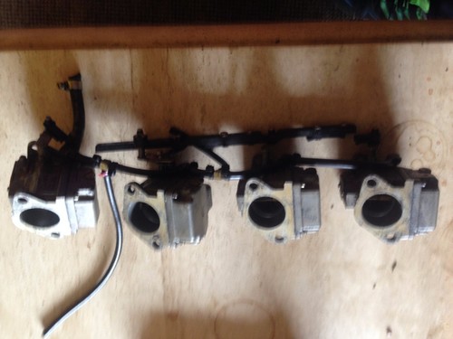 Mariner 115hp outboard - mariner,