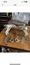 Ford Side Light Repair Brackets Escort Cosworth Rs2000 Xr3i Si Not Indicator Mk5