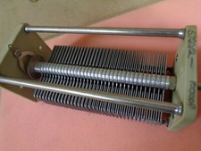 Variable Air Capacitor 1000pf