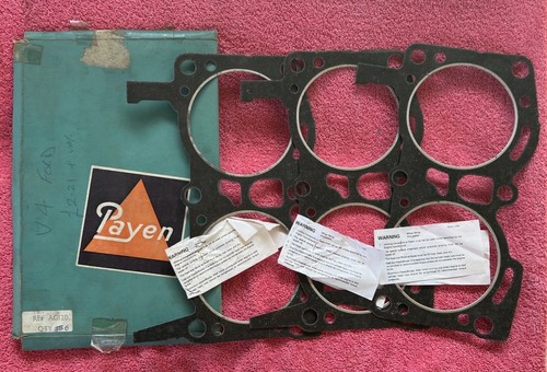 Nos payen ag120 - payen, head