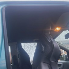 Front Corsa Vxr Recaro