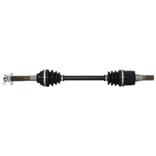HEAVY DUTY DRIVESHAFT 6 BALL