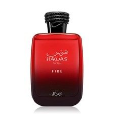 RasasiHawas Fire Perfume 100ml