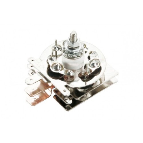 Regulator alternator er377g - regulator,