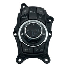 BMW 1 3 5 6 Series iDrive