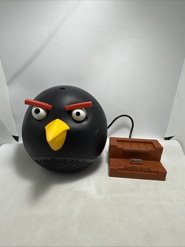 Gear4 angry birds speaker - gear4,