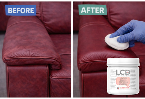 Leather restorer for faded - restorer.,