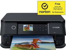 Epson Expression Premium