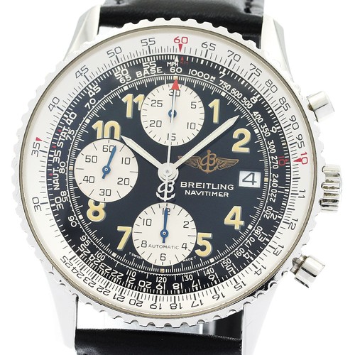 Breitling old navitimer a13022 - old,