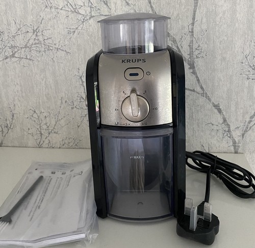 Krups gvx231 expert - krups,