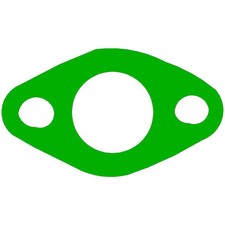 Cylinder Intake Manifold Gasket OEM 16267-081-000 for Honda PC50