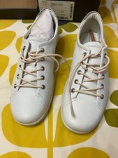 ECCO Soft 2 Women's Leather