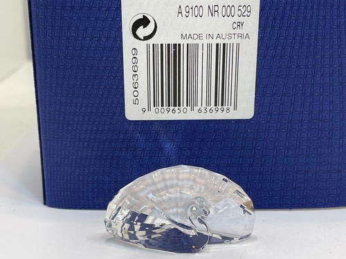 Swarovski figurine 5063699 - swarovski,