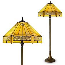 Traditional Tiffany Style