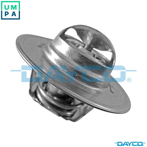 Thermostat coolant dt1012v - coolant,