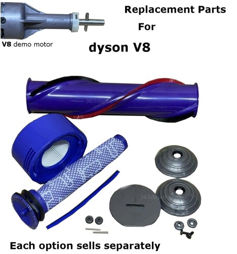 Replacement parts for - for, dyson