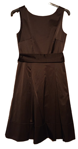Laura ashley satin - ashley,