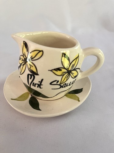 Vintage toni raymond - toni, pottery