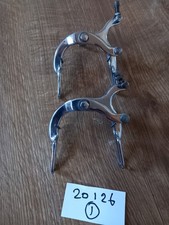 RALEIGH SUPERB MOULTON  FRONT