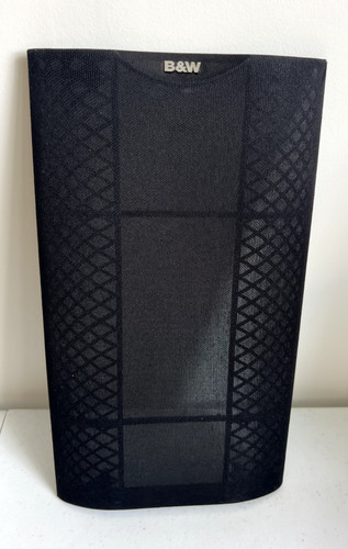 Bowers wilkins dm601 - bowers,