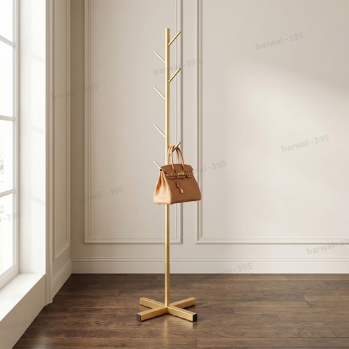 Coat stand garment rack metal - coat,