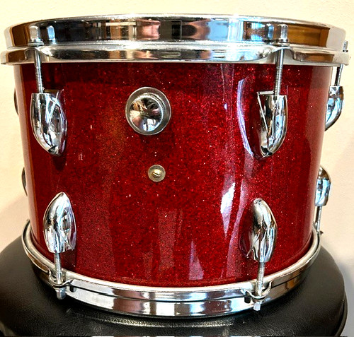 Vintage gracy 8 red - gracy,