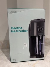 LIVIVO IC075 50W Electric Ice
