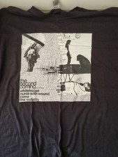 WHITEHOUSE T SHIRT NURSE WITH