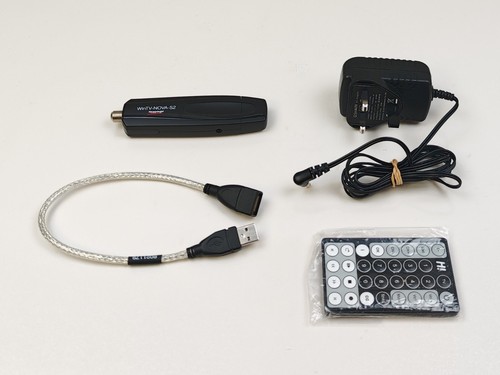 Hauppauge wintv nova s2 - hauppauge, wintv-nova-s2